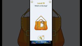 what's in the bag?#game #gaming #gameplay #androidgames