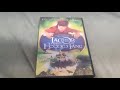 JACOB TWO TWO MEETS THE HOODED FANG DVD Overview