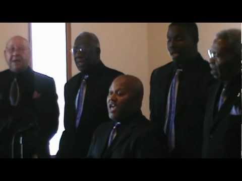 Male Chorus of Asbury (Church Hill) UMC