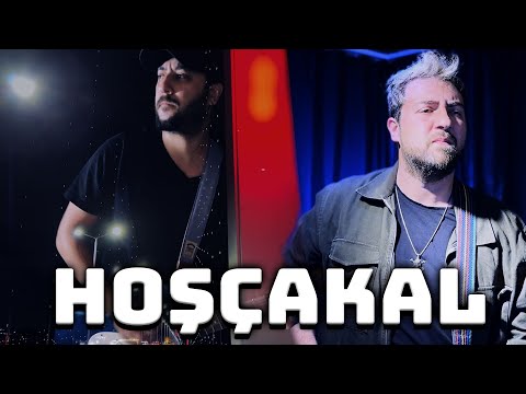 Kaan Bostan - Hoşçakal (Official Video) Feat Oğuzhan Bostan