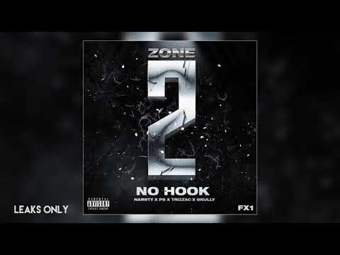 (PT.2) Zone 2 | PS x Narsty x Trizzac x Skully - Freestyle @Leaks0nly