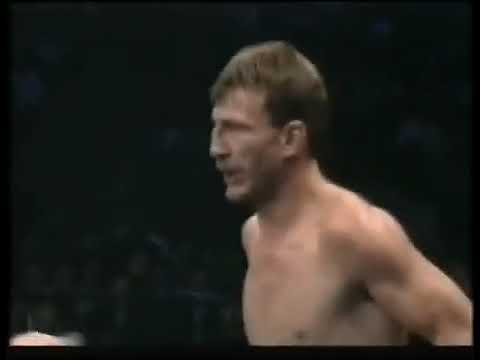 มวยโลกมูกาบี้vs จากัวร์ (John Mugabi vs Rene Jacquot)  ๘ ก. ค.๓๒