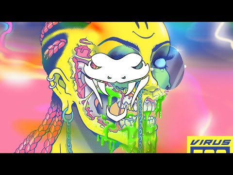 Virus Syndicate & Proxima - Back Up