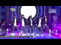[HQ] Stars Dance Battle 2010 - 2PM & Super Junior - Last sence