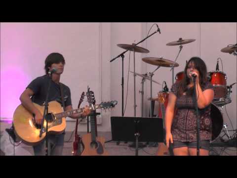 Band Shell Summer Concert: Jamie Nattier Also With Hannah Nicole Lowery