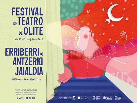 El Festival de Teatro de Olite estrena dirección artística con programación paritaria y 38 funciones donde conviven música, danza o circo