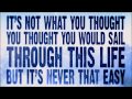 The New Age - "This Life" Official Lyric Video ...