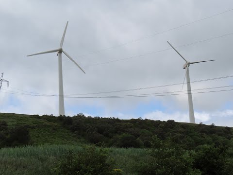 4.   Pamplona to Alto del Perdon and Uterga -- May 11