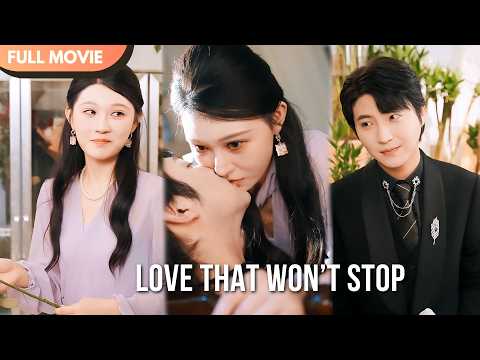 [ENG  SUB] After We Met Again, the CEO Begged to Marry Me | Full #cdrama #fullepisode
