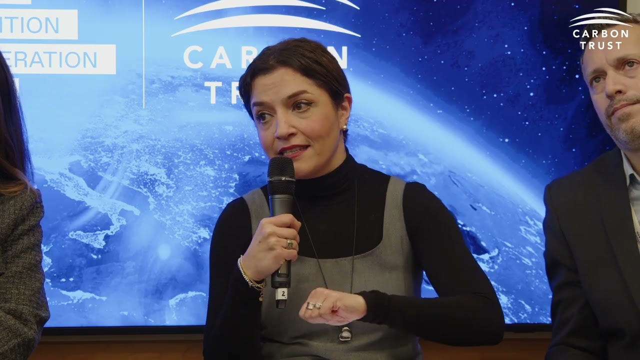 ETAF25: The role of digitisation and AI in the low carbon energy transition