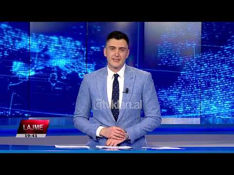 Edicioni i Lajmeve Tv Klan 28 Shkurt 2020, ora 19:30