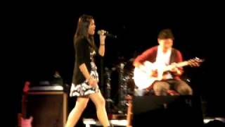 Sam Tsui - Explosion Medley (COVER) - [Firework, Grenade, Dynamite MASHUP]