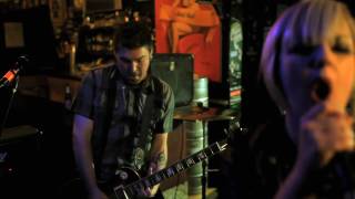 Fiction Reform - &quot;Small Silhouette&quot; Basement Records