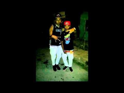 Las vocale ...El Huracan Misical  y Eric La pila