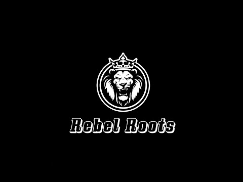 Rebel Roots - EP Jah É Amor (2015)
