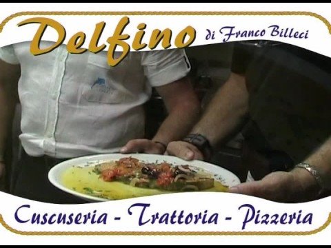 Delfino ristorante