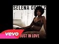 Selena Gomez -Just In Love ¡NEW SINGLE! 