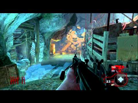 Shangri La - How To Get The Pack A Punch! (Gameplay Tutorial)