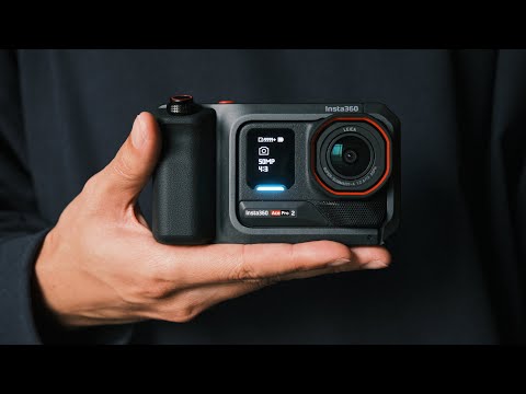Better than Fuji? A Pocketable Leica for Street Photography