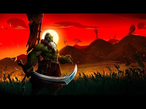 Heroes of the Storm: Samuro Quotes