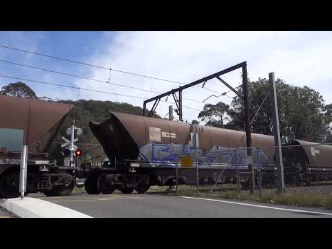 Triple CEY's with an empty coal - 22/9/18