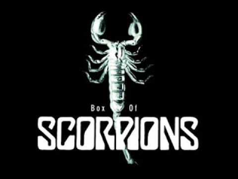 Scorpions-But the best for you