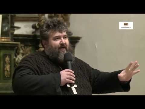 PODPORME RODINU - Jozef Maretta