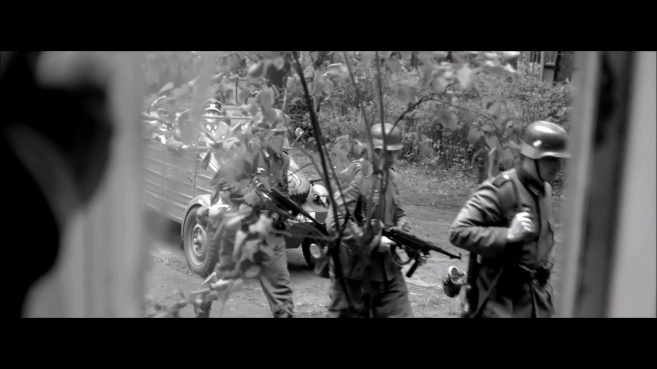 Official Film Teaser