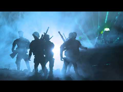 Legion of Darkness - Official Musicvideo | Soundtrack | MusicScool
