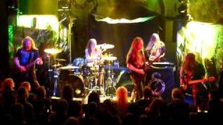 Orden Ogan - We Are Pirates , 2011 Andernach