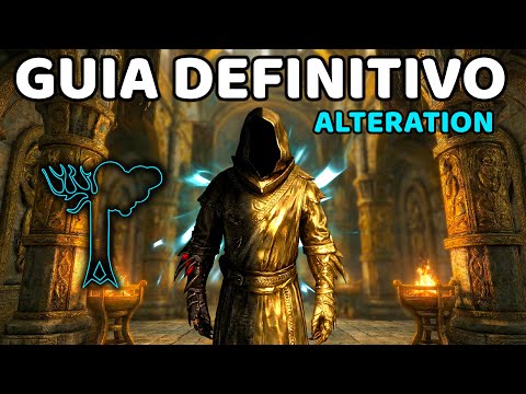 The Ultimate Guide: Alteration | The Elder Scrolls V: Skyrim