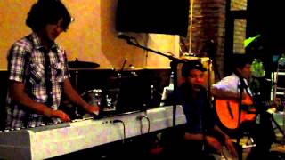 Bodas De Oro De Maria Olivares y Sergio Pozo. sobrinos interpretan tema de Buena vista Social Club