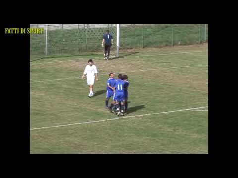 Calcio Rivediamoli : Boll.Alb. - Quart  4-2  Campionato 2010/2011