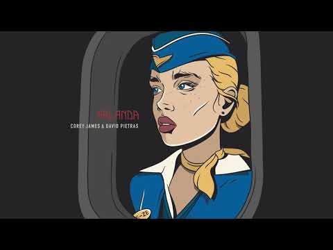 Corey James & David Pietras - Arlanda
