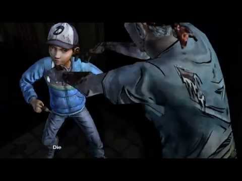 Amid The Ruins: Not doing the knee trick