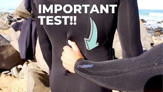 Surfing | Which Wetsuit Should You Buy & Use?