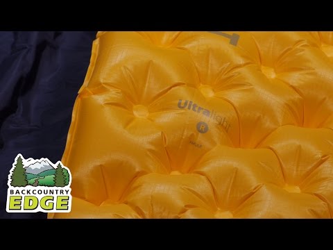 Sea to Summit UltraLight Mat
