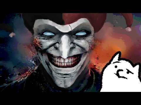 DLACZEGO TAKI POWAŻNY