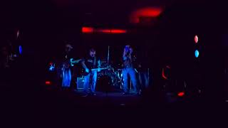 2017 Creehan & Company Christmas Party - Sweet Child O' Mine