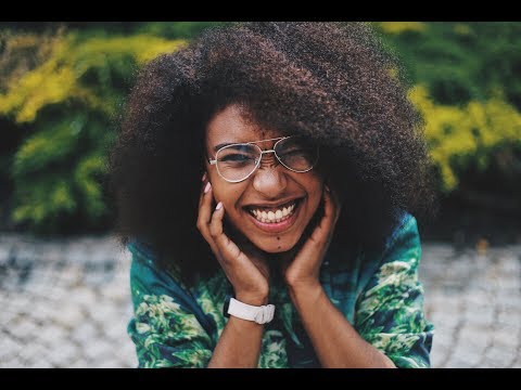 CARMEL x DJ HWR - TUNE IN (Official Video)