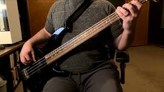 Bass Method Book 1 Track 34: Down Home