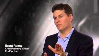 The New Advanced Threat Landscape - IT Security