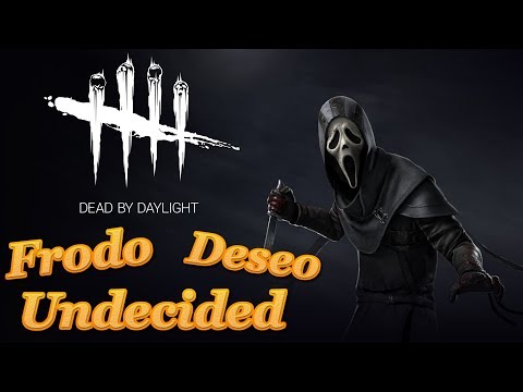 Dead by Daylight wraz z Deseo, Undecided - 🎵 Jaka to melodia 🎤