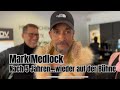 Erster Auftritt Nach 5 Jahren Mark Medlock Singt Auf Seiner Eigenen Vernissage Auf Sylt
