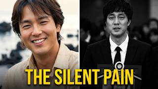 Download lagu The Tragic Life of Park Yong-ha: The Hidden Pain Behind the Winter Sonata Star mp3