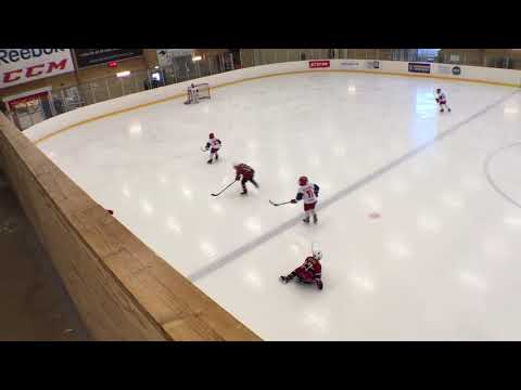 Sollentuna 08 vs JHC Team 08 17 feb 2019