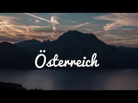 Es lebe unsere Heimat, es lebe unser Österreich!