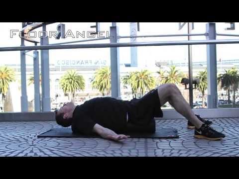 Floor Angel Progression