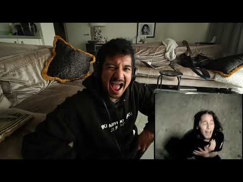 RAPHEAD REACTS TO POD - (ALIVE FIRST TIME LISTEN)