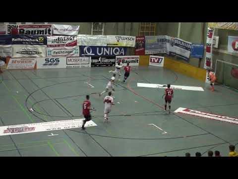 U15 Jhg2005 VfB Stuttgart - 1. FSV Mainz 05 3:2; BAUMIT Cup Schärding 2020